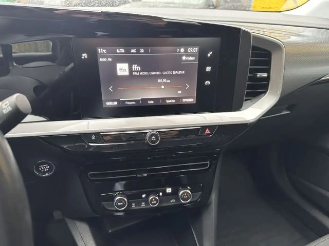 Opel Mokka Edition Mokka-e