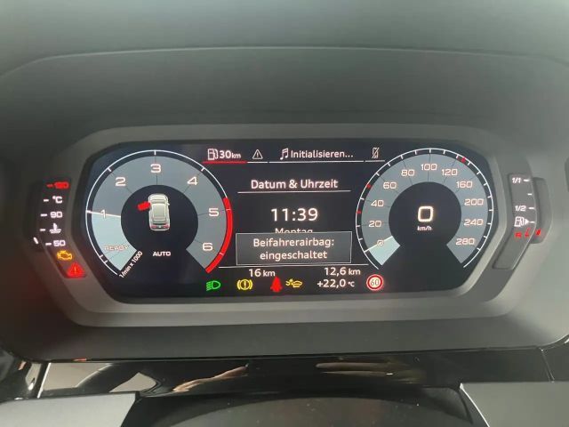 Audi A3 30 TDI Sedan