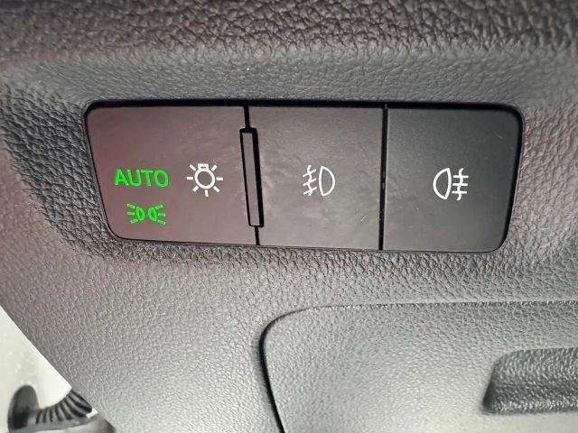 Skoda Octavia 2.0 TDI Ambition Combi