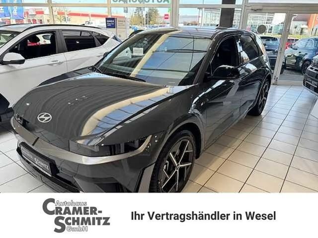 Hyundai IONIQ 5 Ioniq 5 N