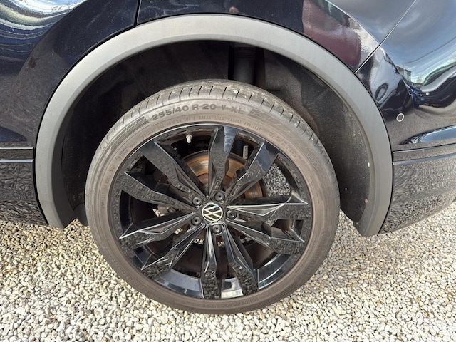 Volkswagen Tiguan DSG