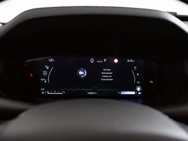 Jeep Compass 4xe Limited