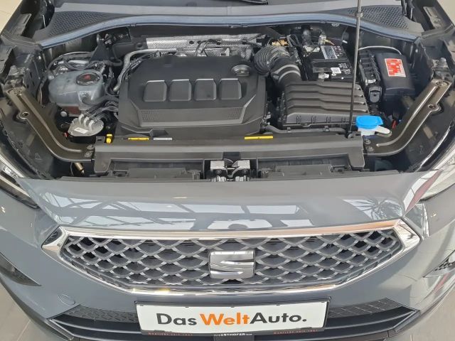 Seat Tarraco 2.0 TDI DSG Style