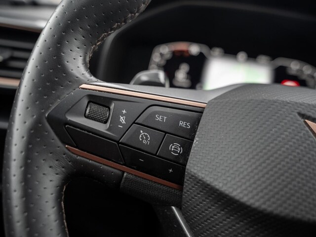 Cupra Leon 2.0 TSI DSG ST Sportstourer