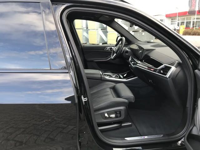 BMW X5 M-Sport xDrive40d