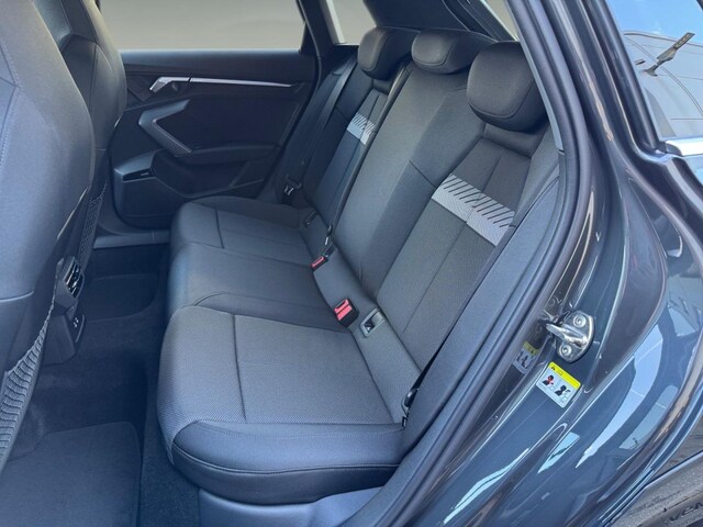 Audi A3 35 TFSI S-Tronic