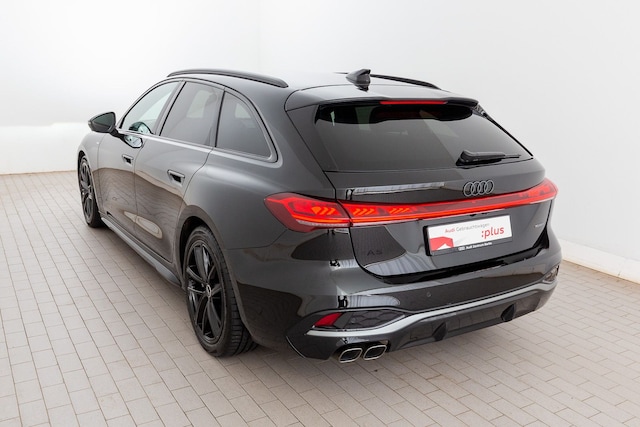 Audi A5 Avant Quattro S-Tronic