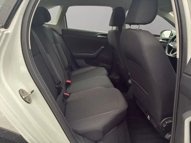 Volkswagen Taigo 1.0 TSI Life