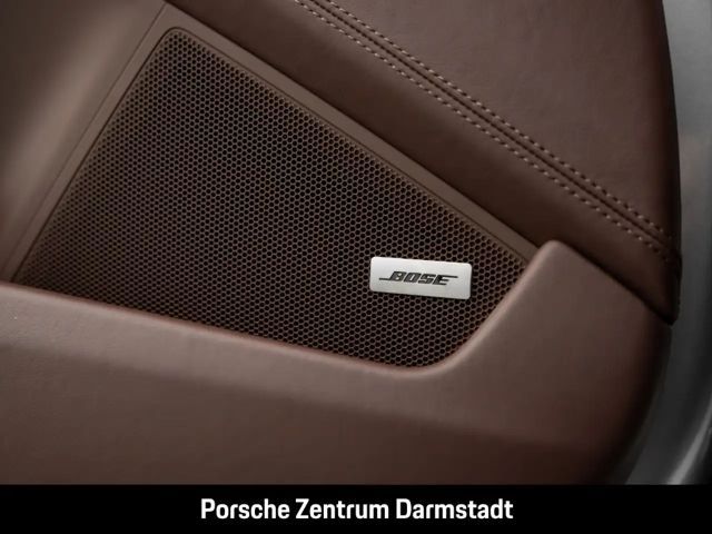 Porsche 992 4 Coupé GTS Targa