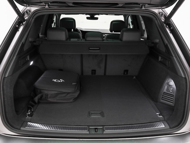 Volkswagen Touareg 3.0 V6 TSI eHybrid