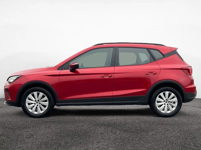 Seat Arona DSG Style