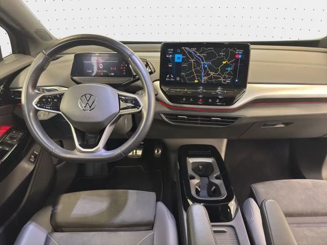 Volkswagen ID.5 IQ.Drive Pro
