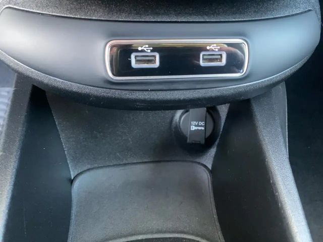 Fiat 500X 500 X Club *Tempomat*Navi*Apple*Klima*16 Zoll*