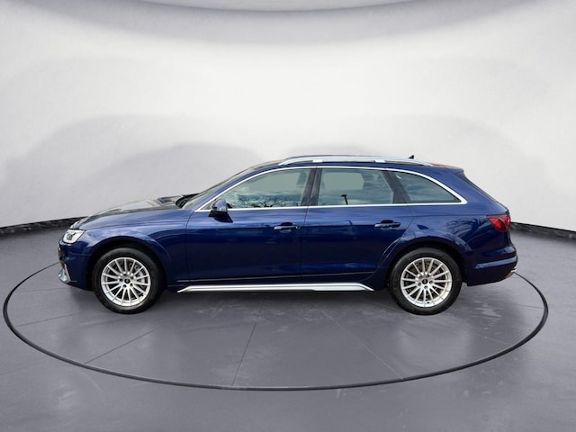 Audi A4 allroad 40 TDI Quattro S-Tronic