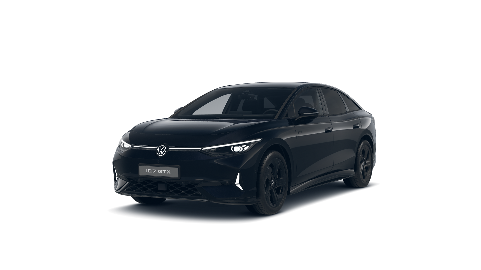 Volkswagen ID.7 4Motion GTX