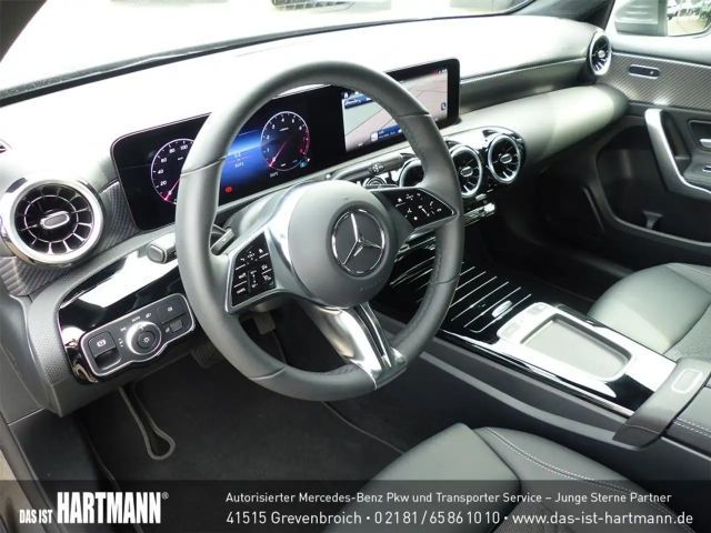 Mercedes-Benz A 180 Progressive