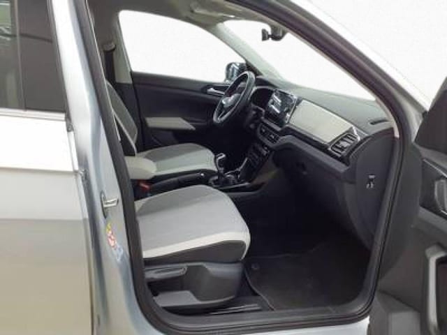 Volkswagen T-Cross 1.0 TSI DSG Style