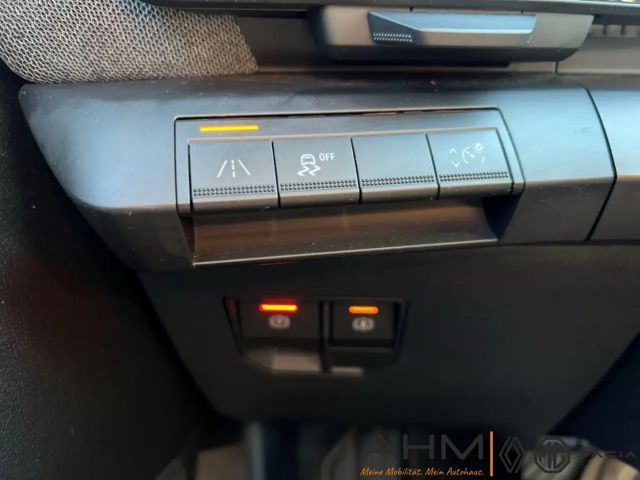 Renault Megane E-Tech E-Tech EV40 Techno