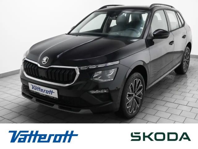 Skoda Kamiq 1.5 TSI Tour