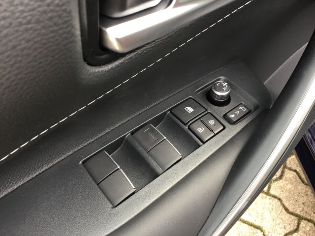 Toyota Corolla Team D Technik Touring