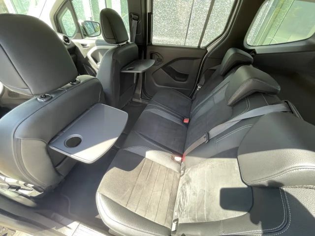 Mercedes-Benz T 160 Progressive