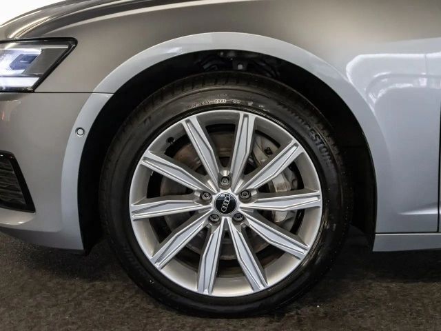 Audi A6 50 TFSI Hybride Quattro Sedan