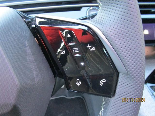 Peugeot 3008 GT-Line Hybrid