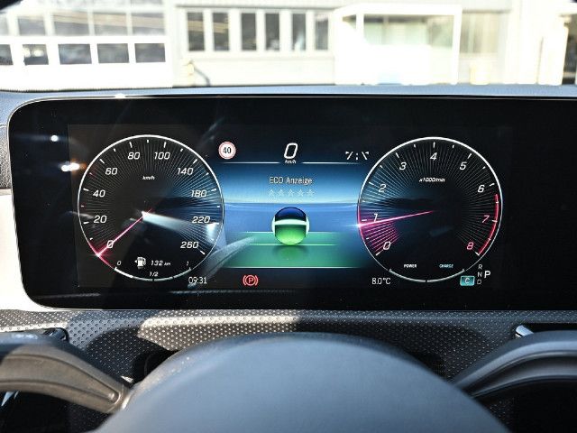 Mercedes-Benz CLA 180 Coupé