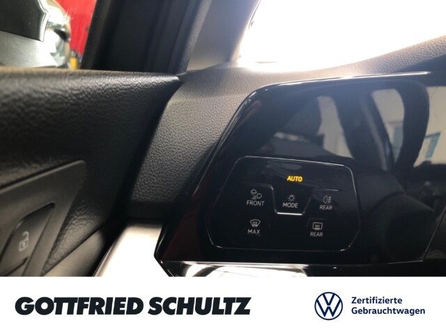 Volkswagen Golf DSG Golf VIII Life Variant