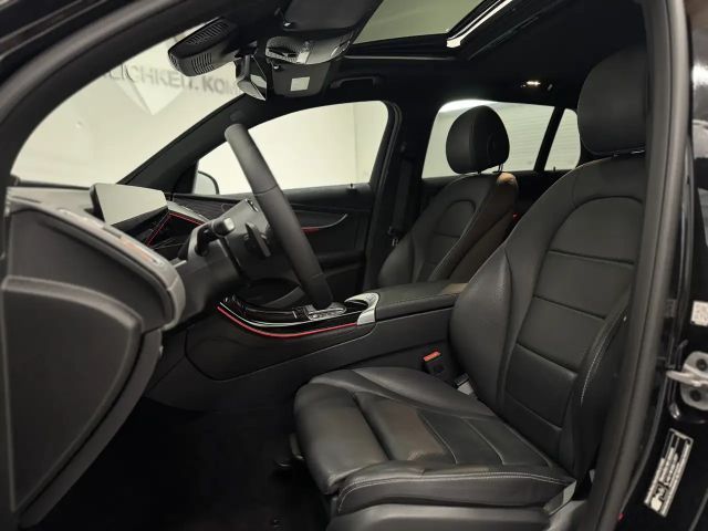 Mercedes-Benz EQC 400 4MATIC