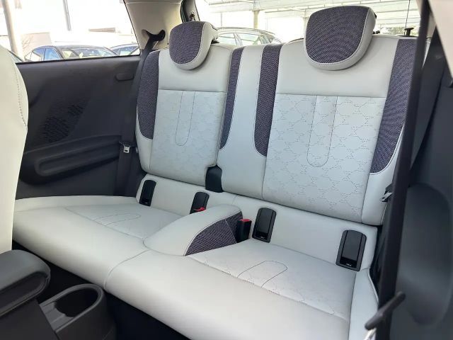 MINI Cooper S Classic Paket M 18-Zoll/GSD/HeadUp/RFK