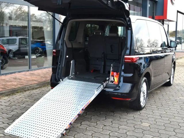 Volkswagen Multivan T7