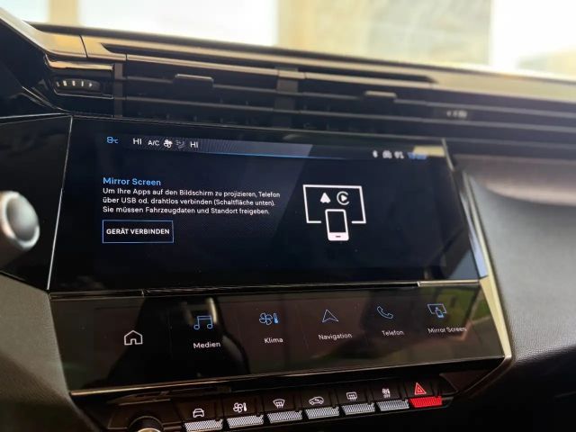 Peugeot 308 Allure Pack BlueHDi SW