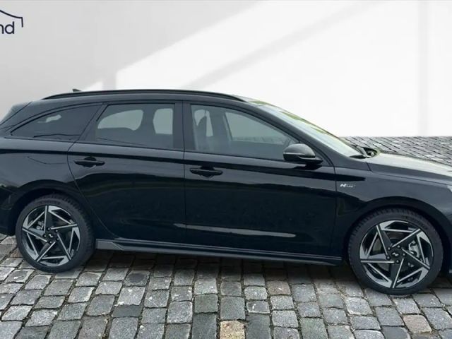 Hyundai i30 N Line T-GDi