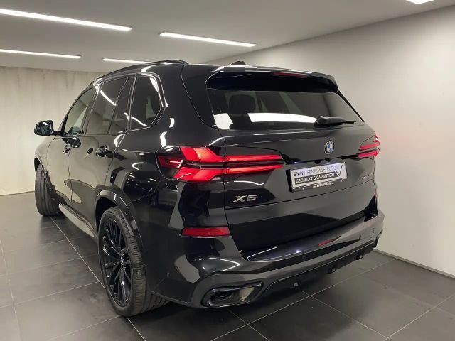 BMW X5 M-Sport xDrive30d