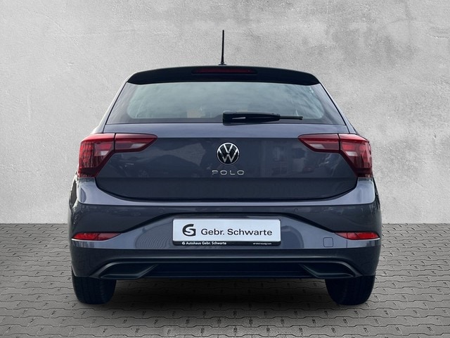 Volkswagen Polo 1.0 TSI Life