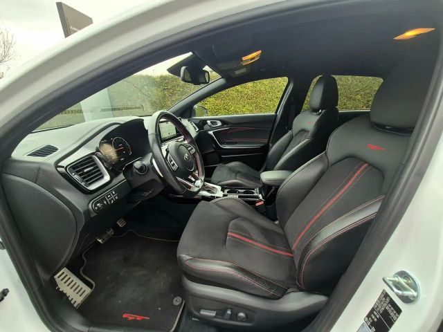 Kia ProCeed GDi GT-Line