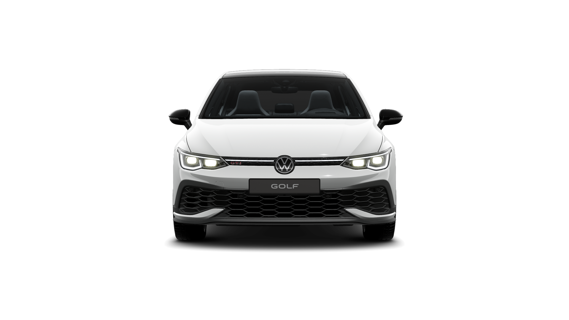 Volkswagen Golf 2.0 TSI DSG GTI