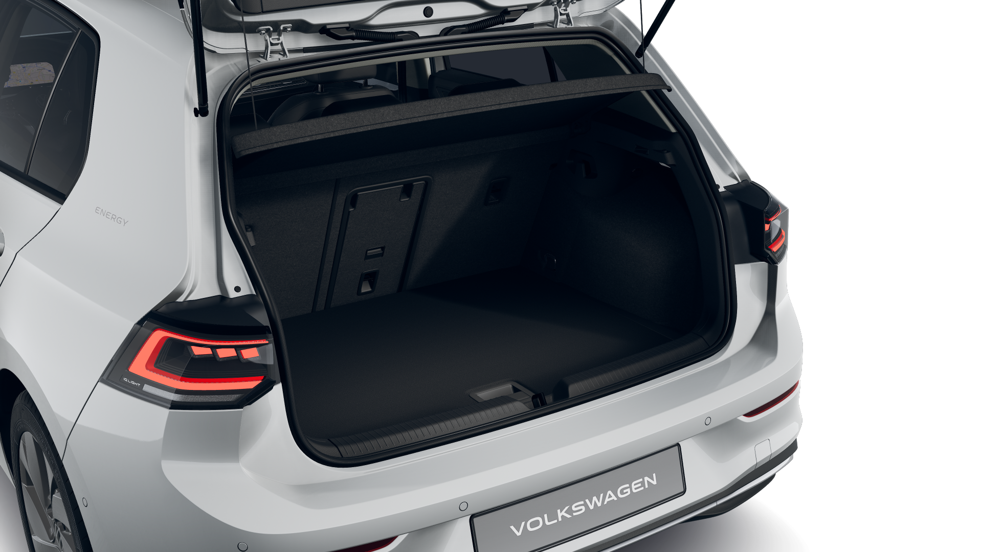 Volkswagen Golf 1.5 eTSI DSG IQ.Drive