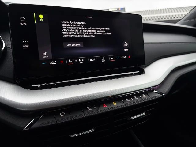 Skoda Octavia Ambition Combi