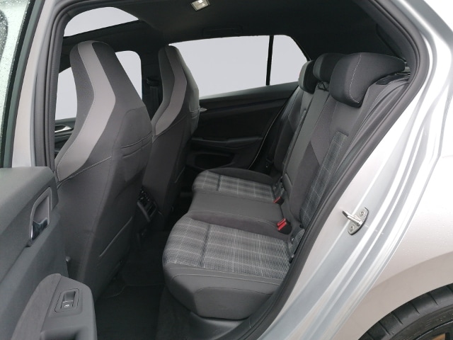 Volkswagen Golf DSG Golf VIII Style