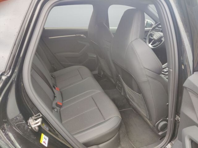 Audi S3 Quattro S-Tronic Sportback