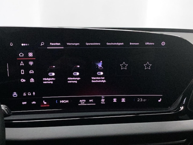 Audi A5 Avant Quattro S-Tronic