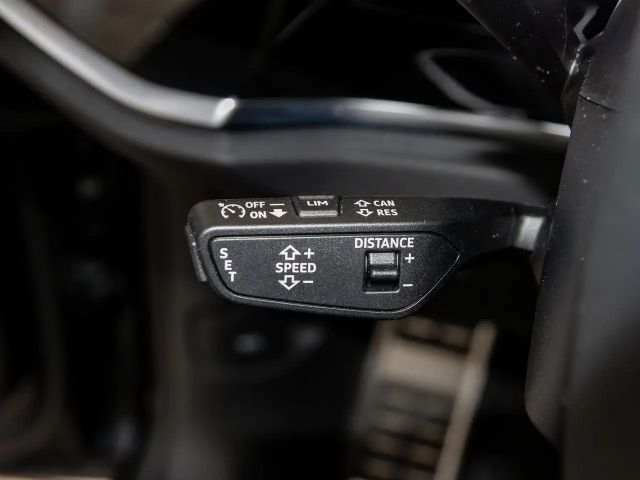 Audi Q3 35 TDI S-Line