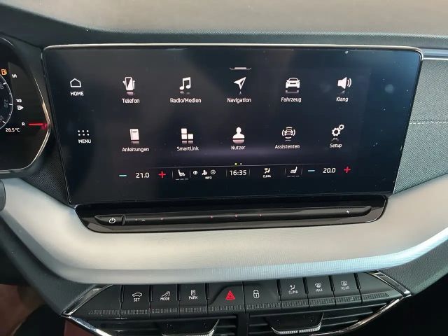 Skoda Octavia Style Style