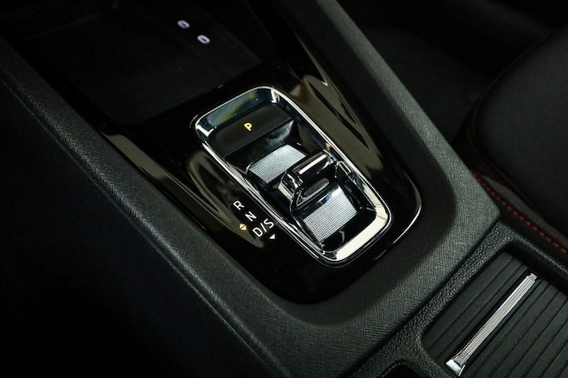 Skoda Octavia 2.0 TDI Combi RS