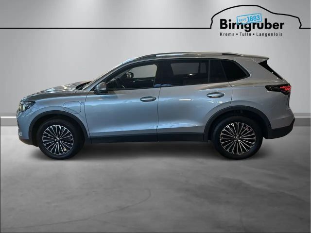 Volkswagen Tiguan DSG eHybrid