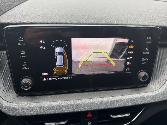 Skoda Kamiq Selection