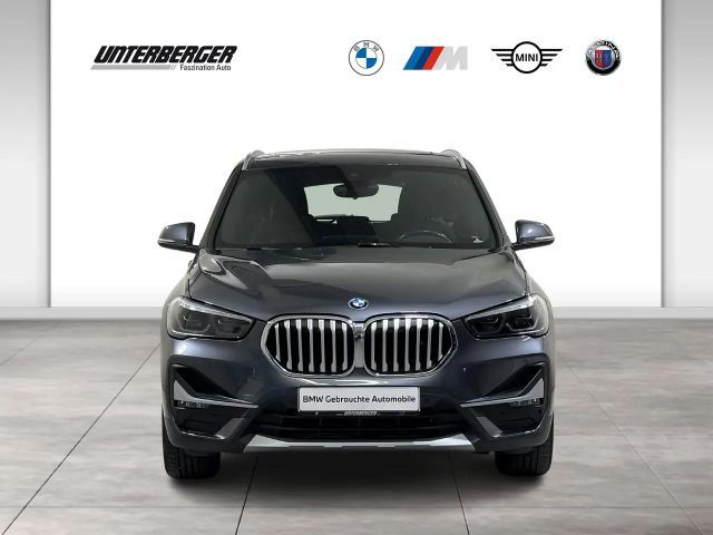 BMW X1 xDrive25e