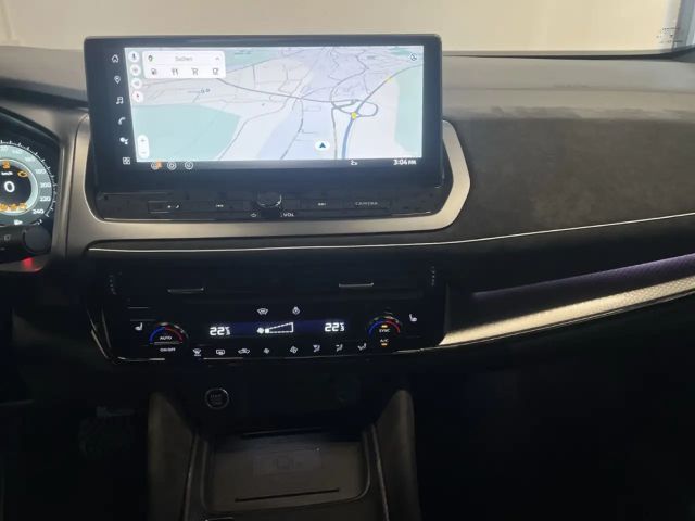 Nissan Qashqai DIG-T